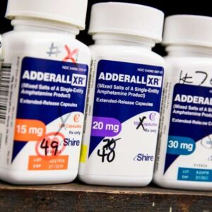 Adderall XR