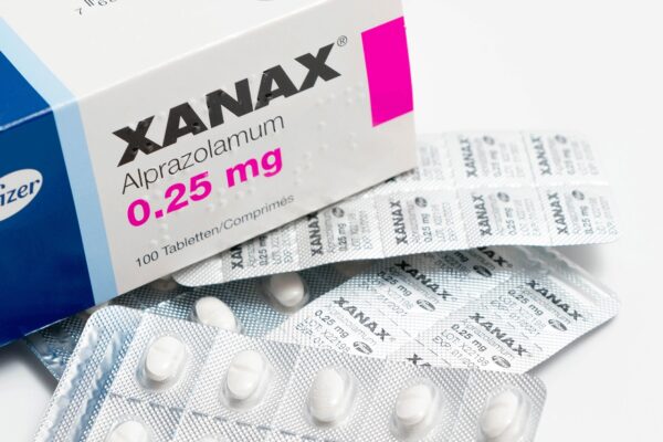 Buy Xanax for sale Online