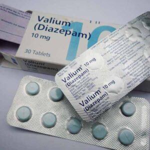 Diazepam For Sale Online