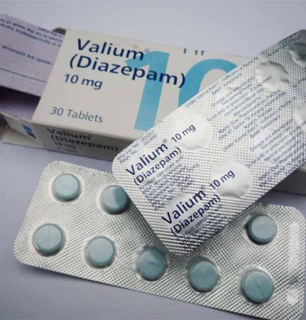 Diazepam For Sale Online