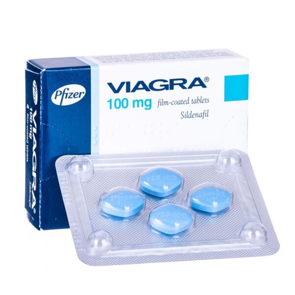 Viangra 100 mg