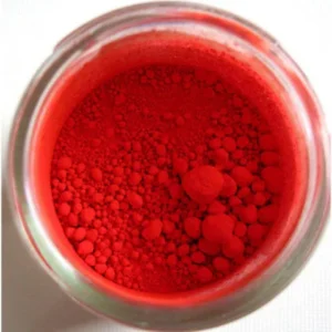 RED MERCURY POWDER